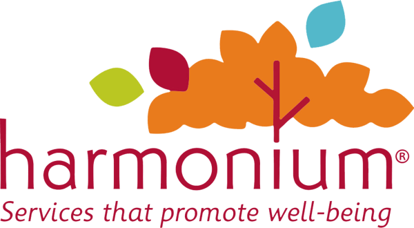 Harmonium - Klassic Kids  Logo